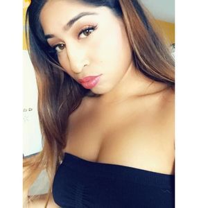 Meet your Posher, Bethany